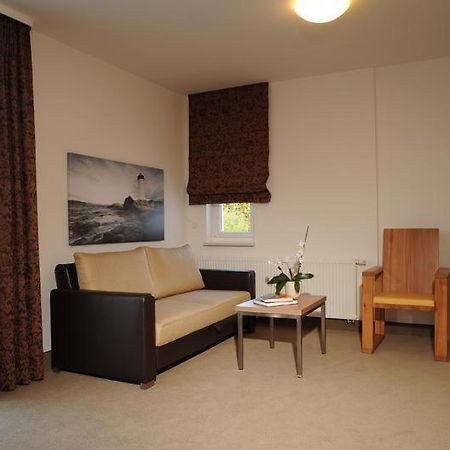 Sleep In - Bielefeld Boardinghouse Aparthotel Exteriör bild