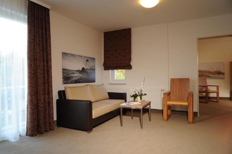 Sleep In - Bielefeld Boardinghouse Aparthotel Exteriör bild